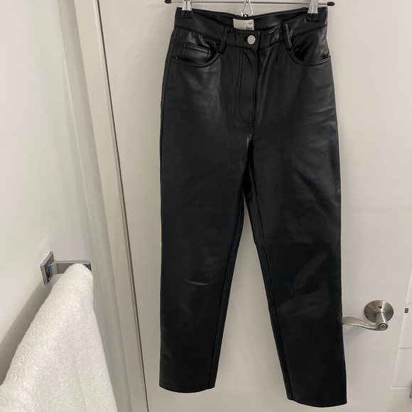 Aritzia Melina Pant - Picture 2 of 3